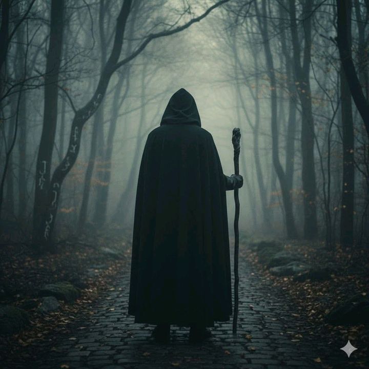 Mystery Story