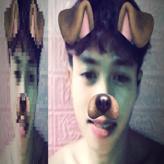 👤