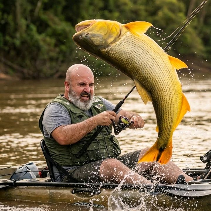 Pescaria Raiz🎣