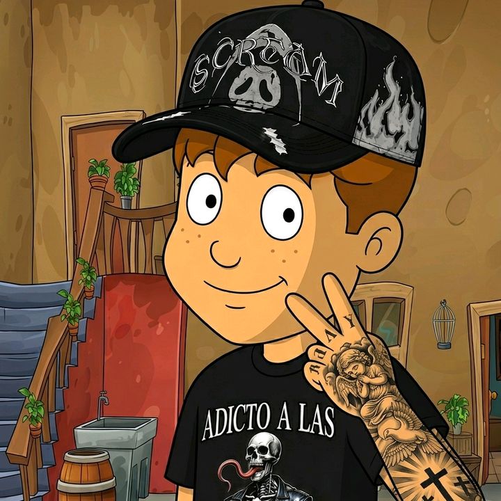 EL CHAVO CHAKALON