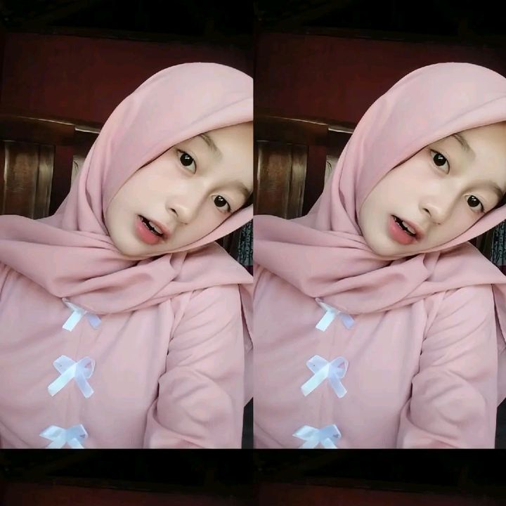 Cewe Imut