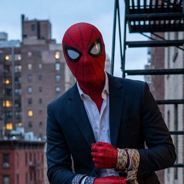 6spider7man