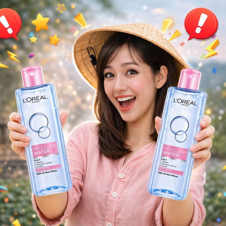ÚT TUYẾT HASAKI