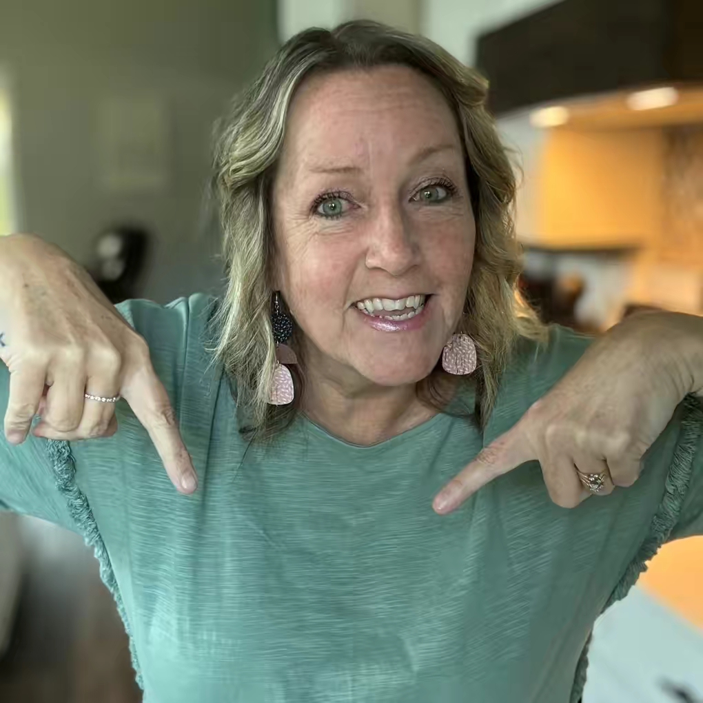 tracys 🗝️ tik tok tips