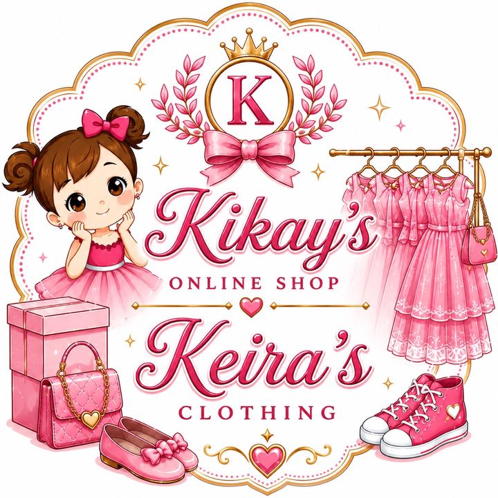 kikay’s x Keira