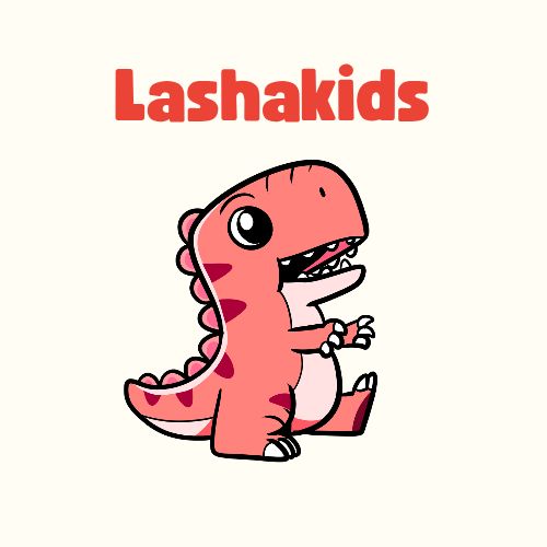 lashakids