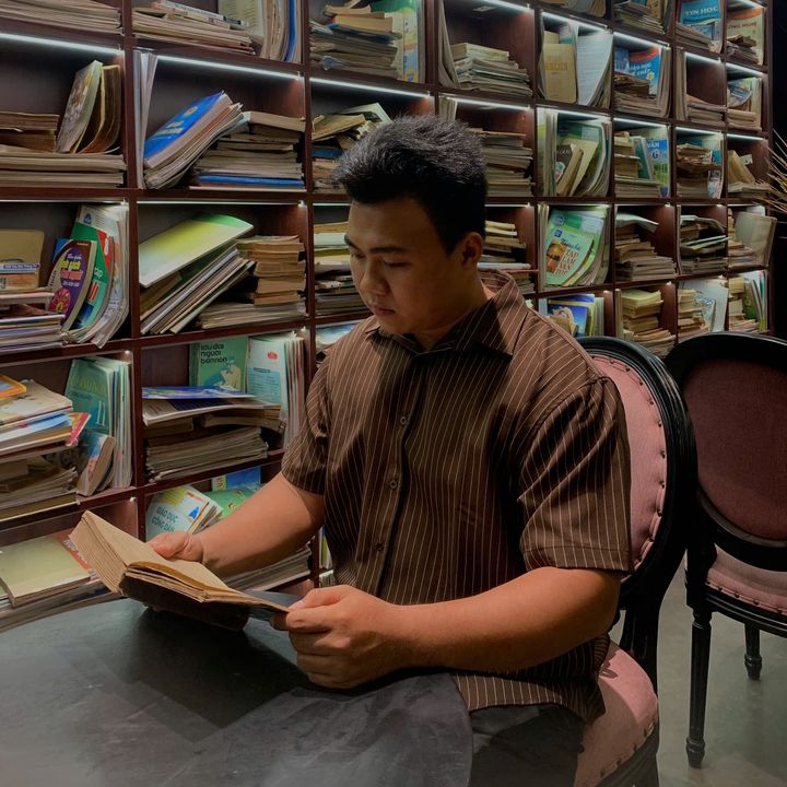 Thời Nông Nghiệp ⭐️
