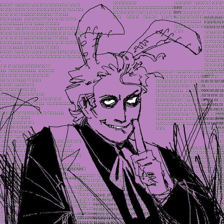 🩸𐚁 ֹ ִ𝐑𝐚𝐯𝐚! ୧ ֹ ִ 🐇