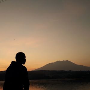 Johary Wibowo