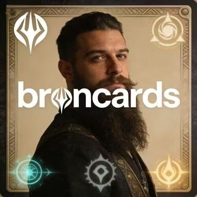 Broncards