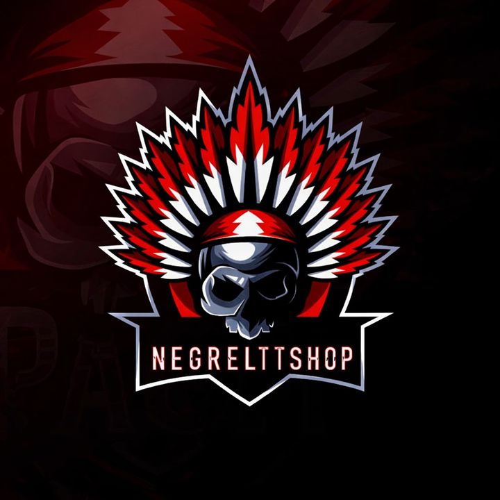 NEGRELTTSHOP