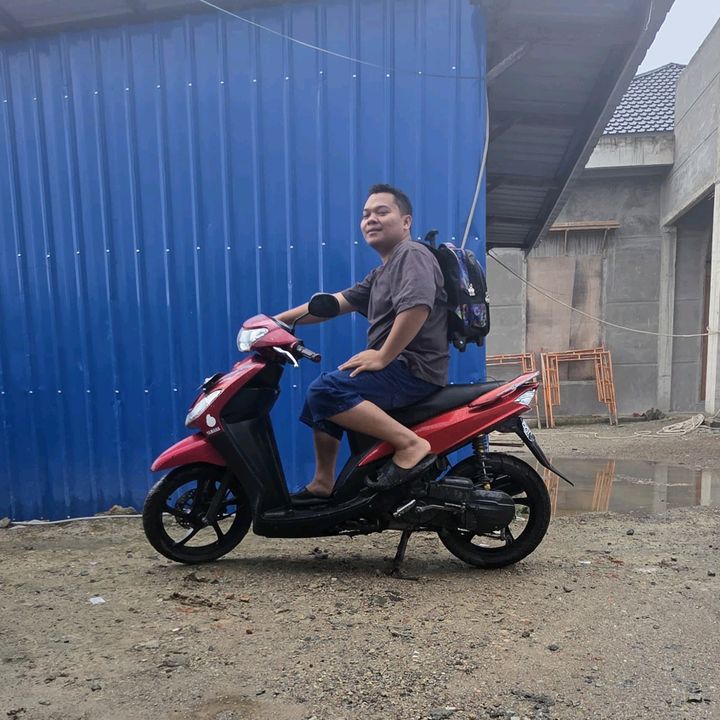 Boss rejeki