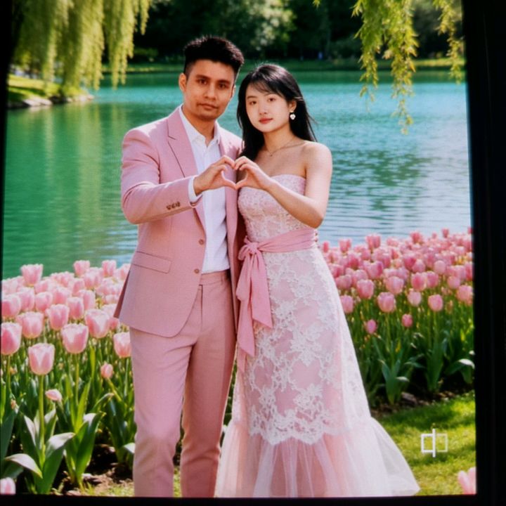 Ma Khaing Lay 🇸🇬🇸🇬🇸🇬