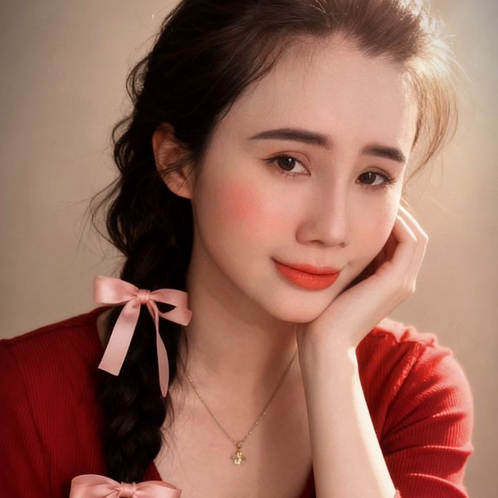 Út Mập ú☺️