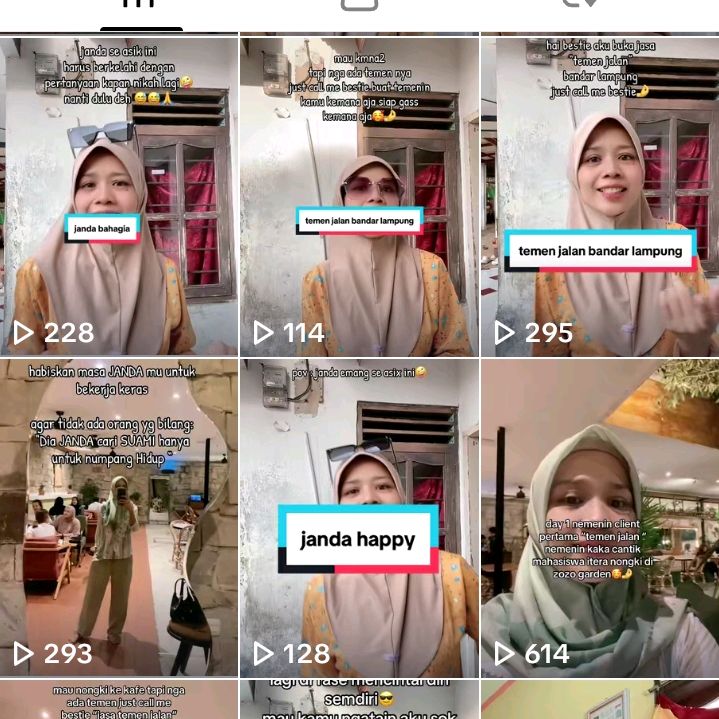 Bunda Err
