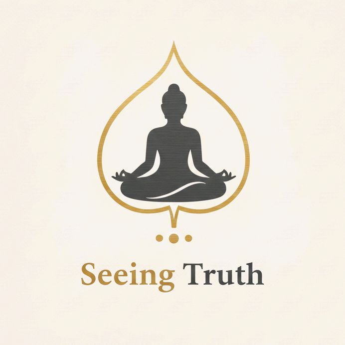 Seeing Truth