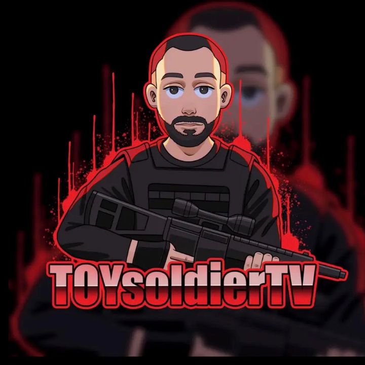 TOYsoldierTV