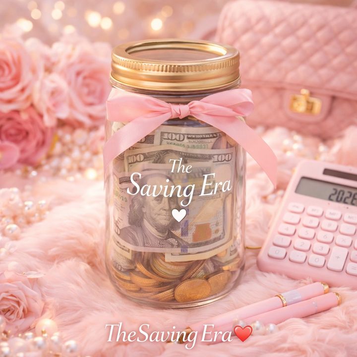 TheSavingEra❤️