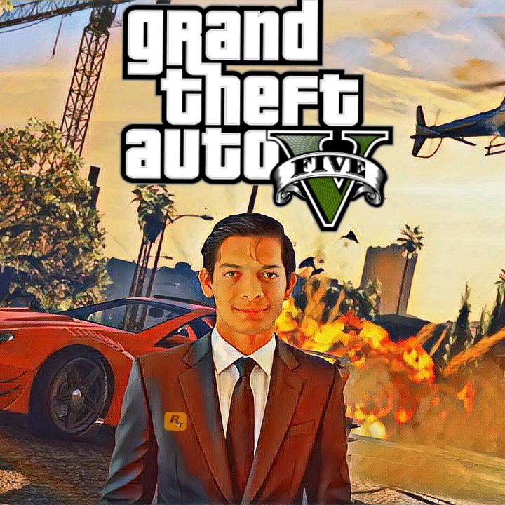 Rai GTA