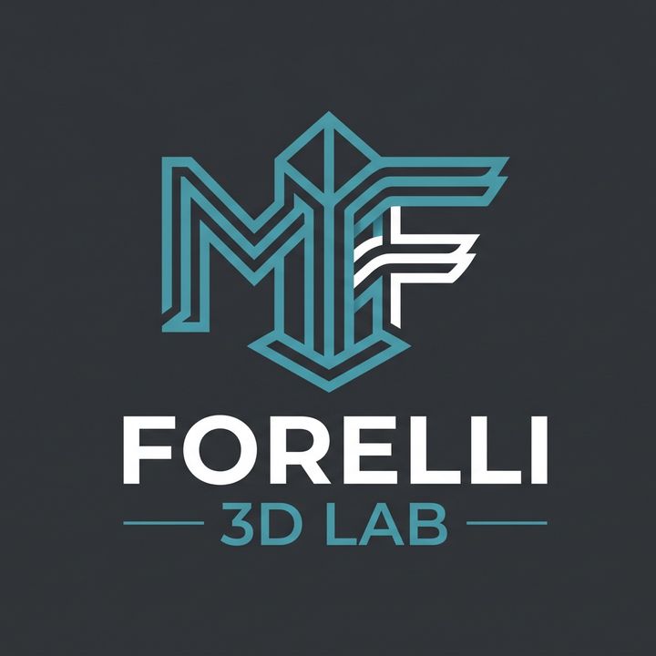 Forelli 3D Lab