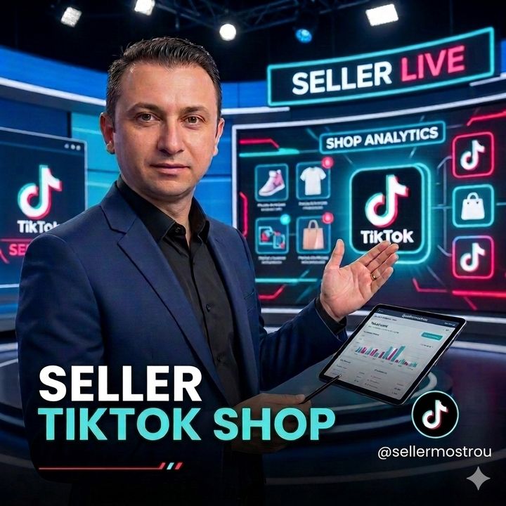 SELLERSHOP