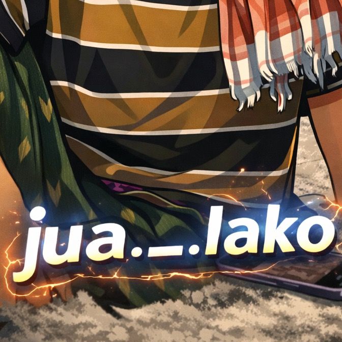 Jua._.lako