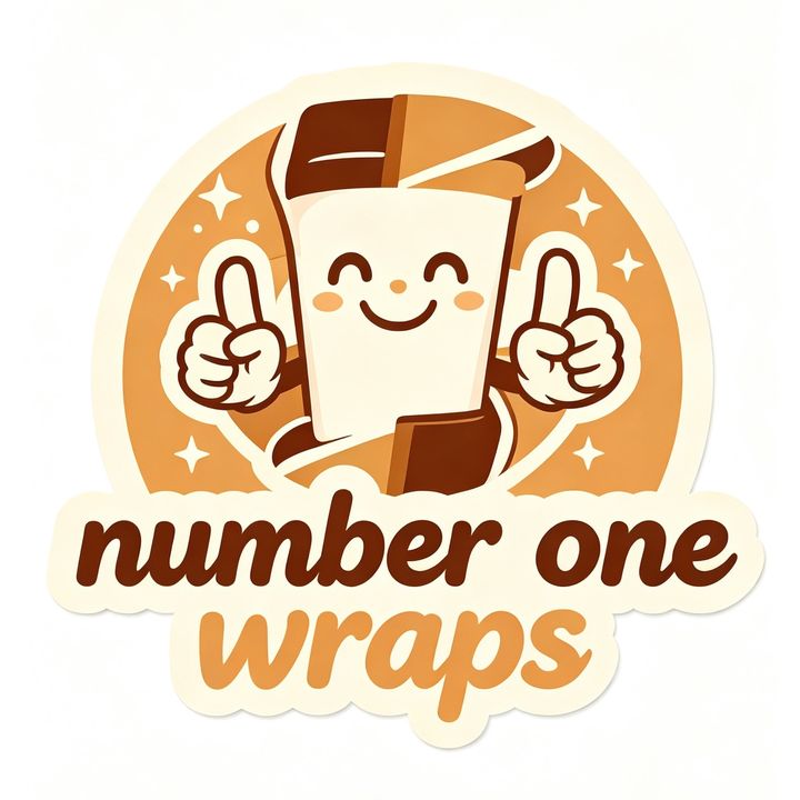 numberonewraps