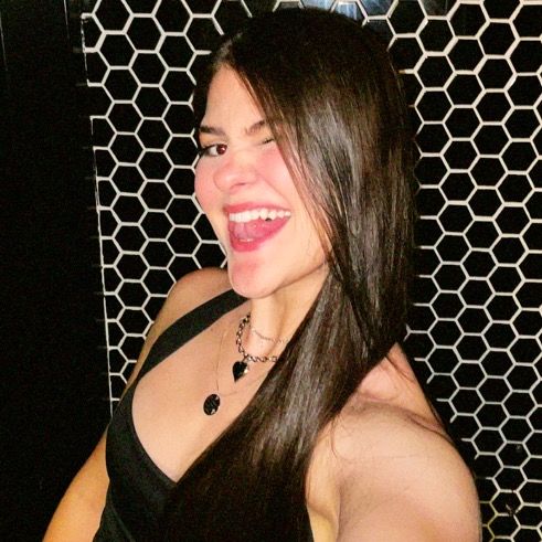 Isa Sousa