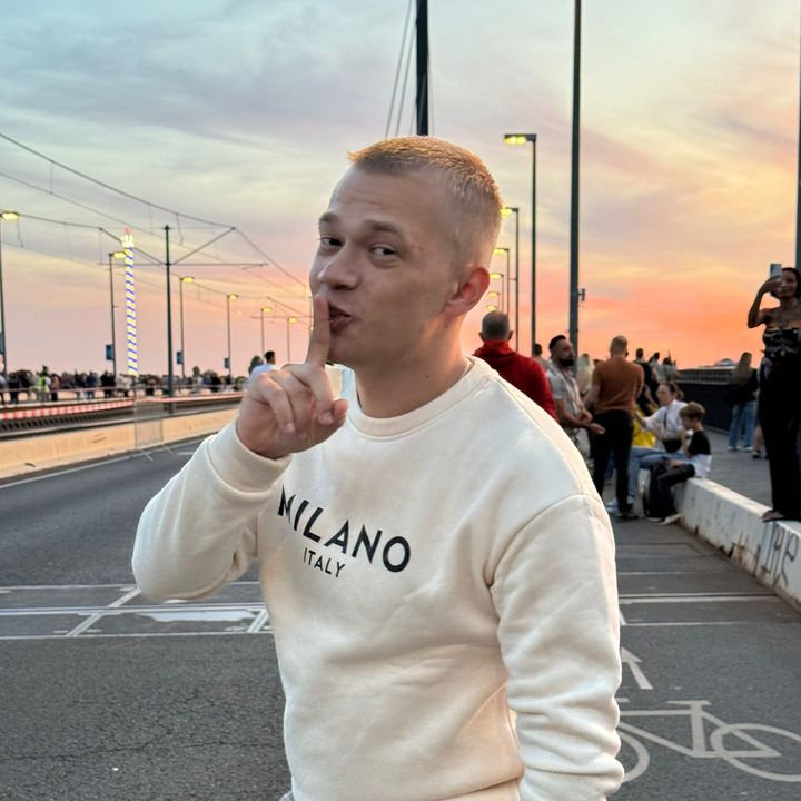 Романыч