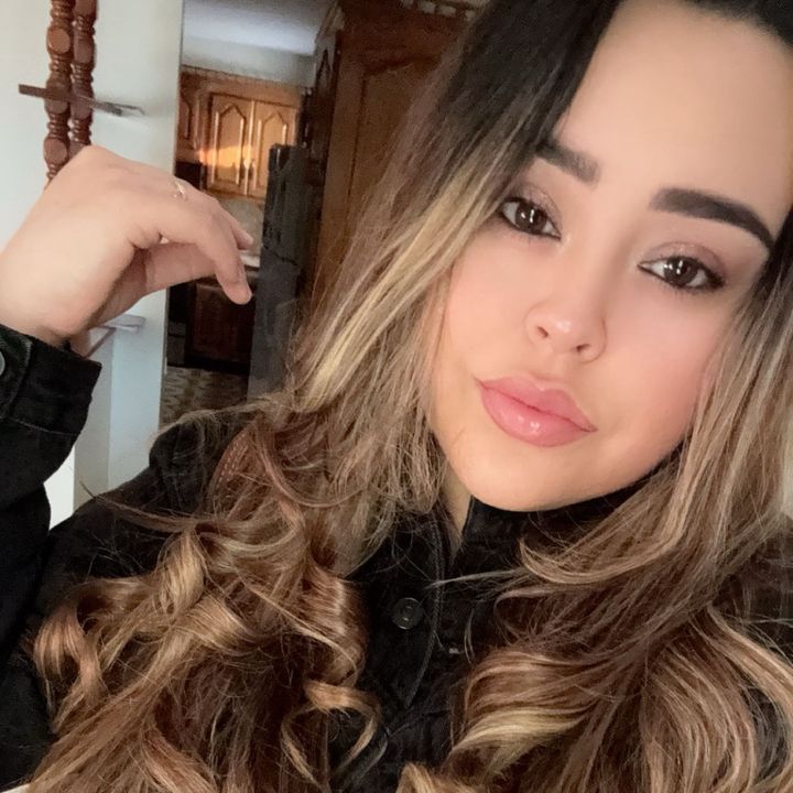 Nelly Mejía