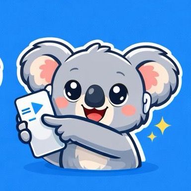 こあら博士| iPhone活用術🐨