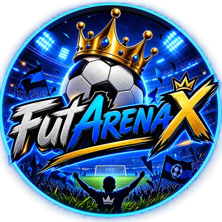 FutArenaX