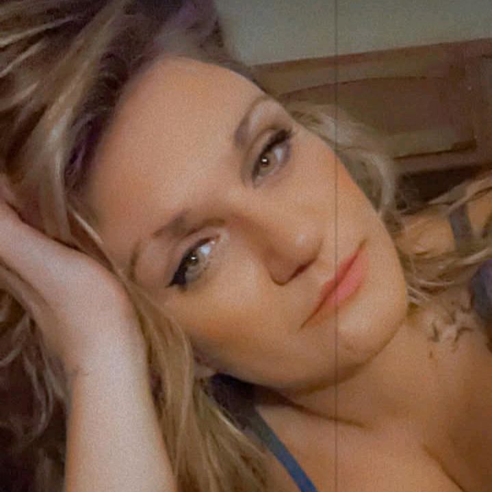 Amber Geater