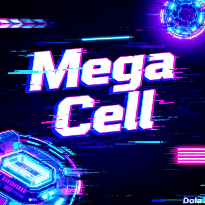 Mega cell