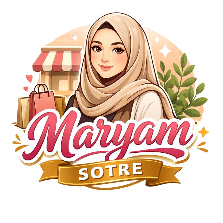 Maryam store
