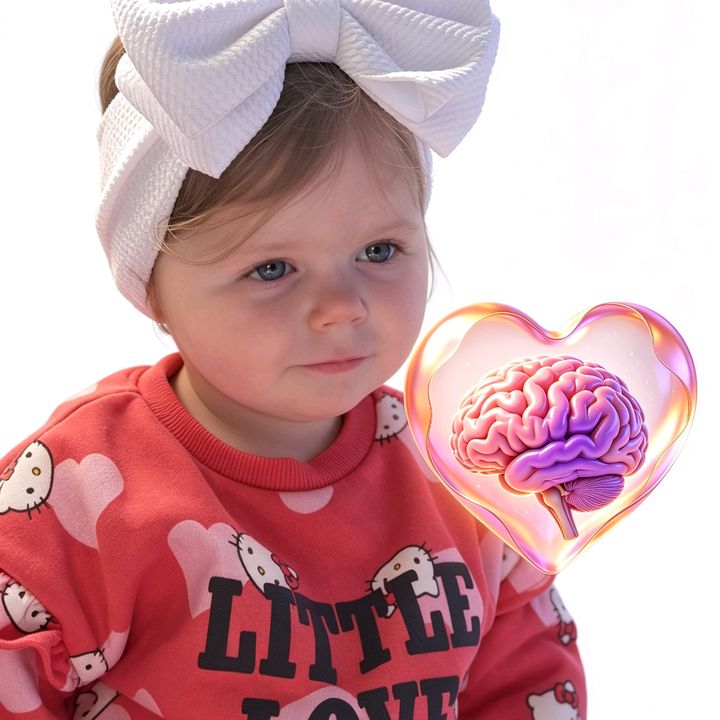 Everleigh-Rose's Journey