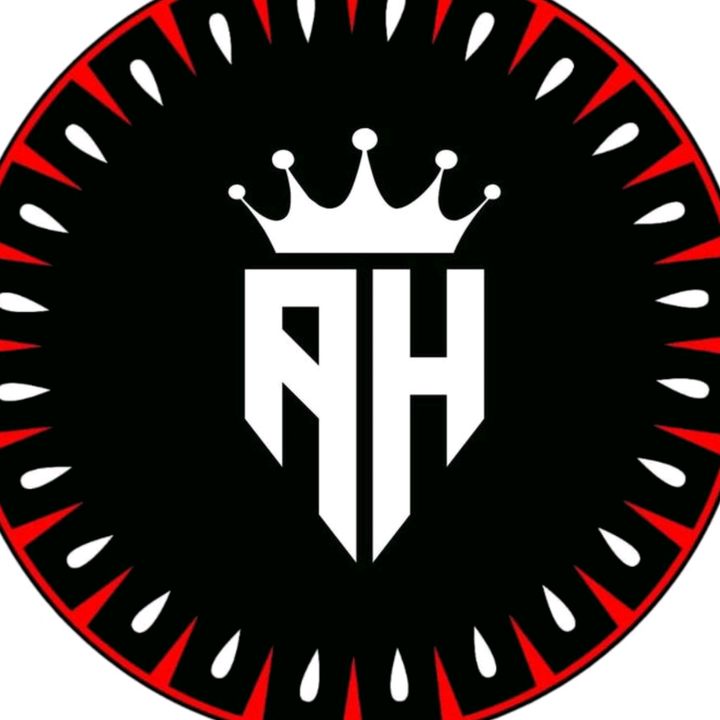 𝗔𝗛_𝗠𝘂𝘀𝗶𝗰