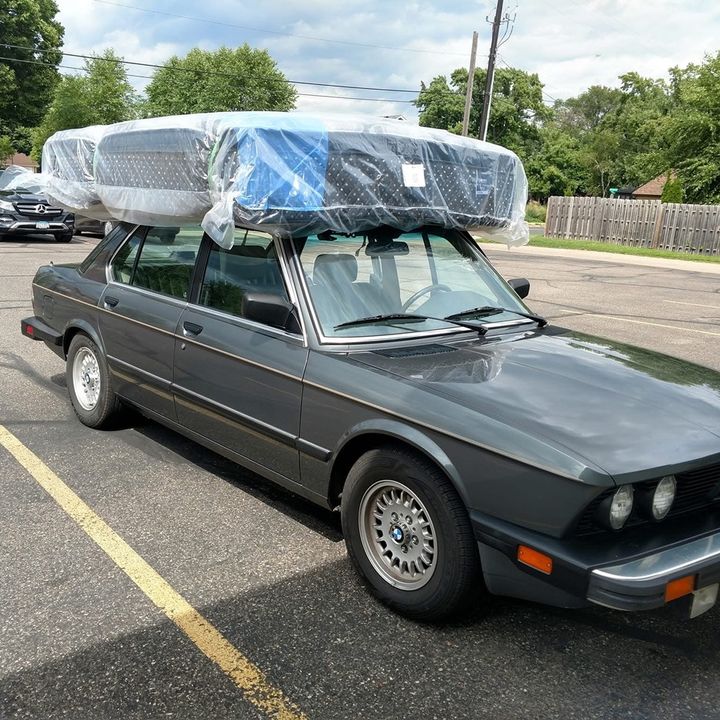 Twin Cities Mattress