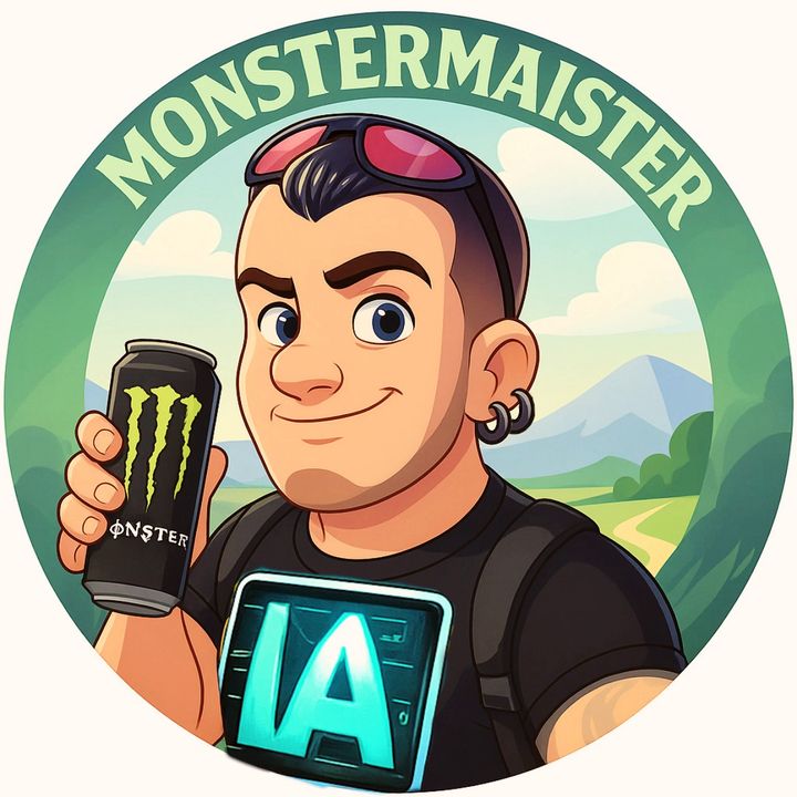 MonsterMaisterIA