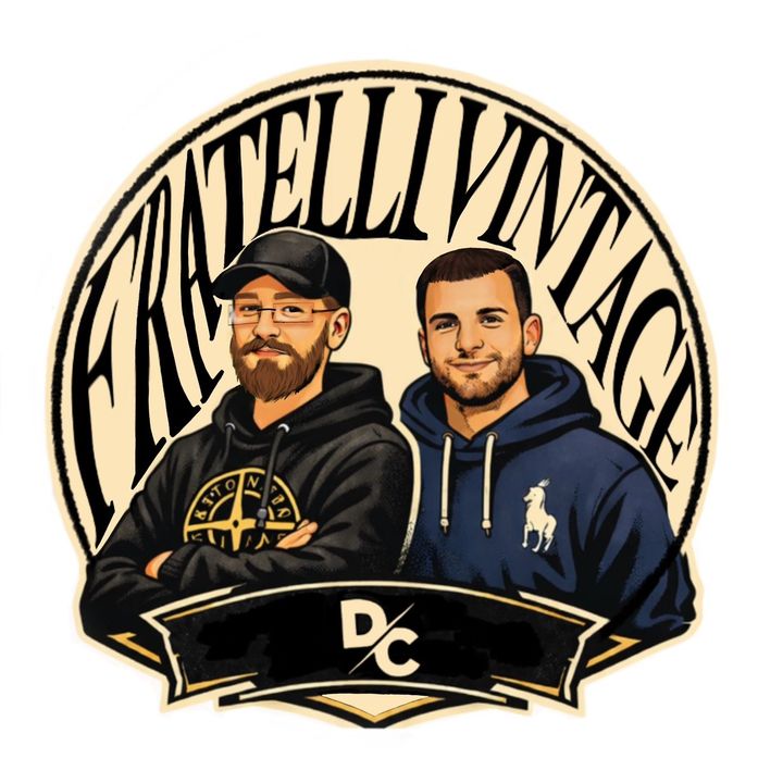 Fratelli Vintage D.C