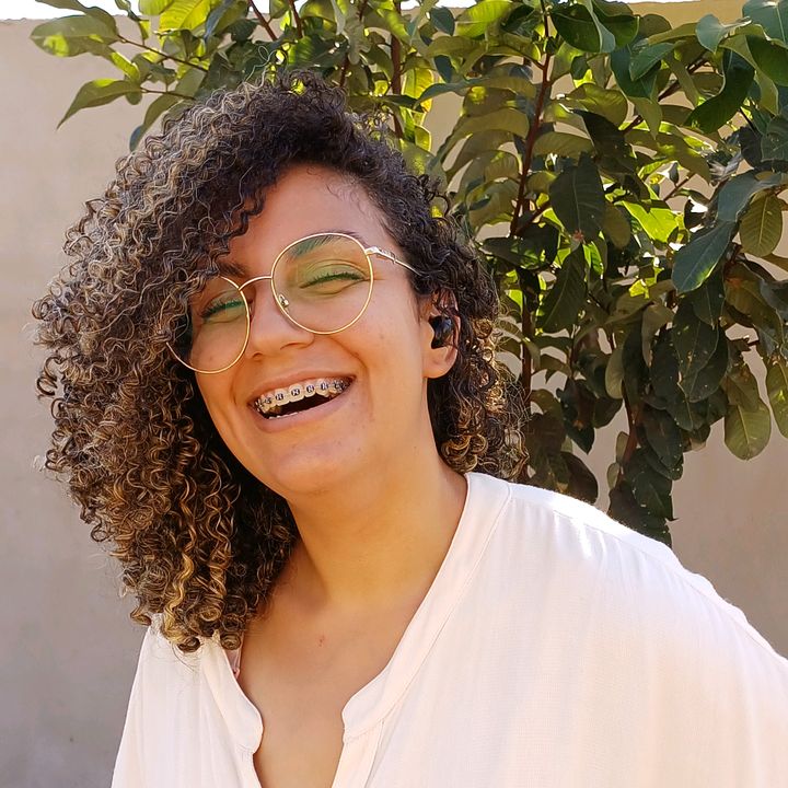 Maria Rafaela