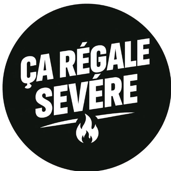Ça régale sévère 🔥