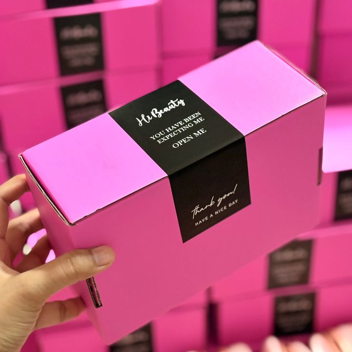 Skincare Boutique TW