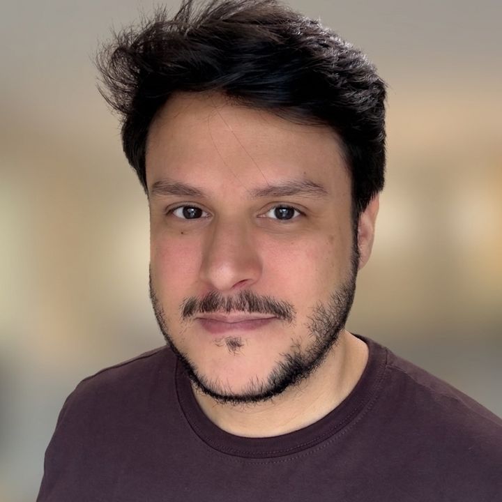 Daniel Leite