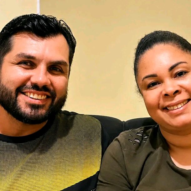 Luis e Ana Compra Certa