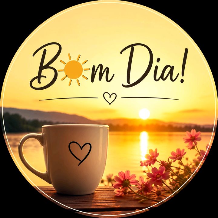 Amanheceu Oficial