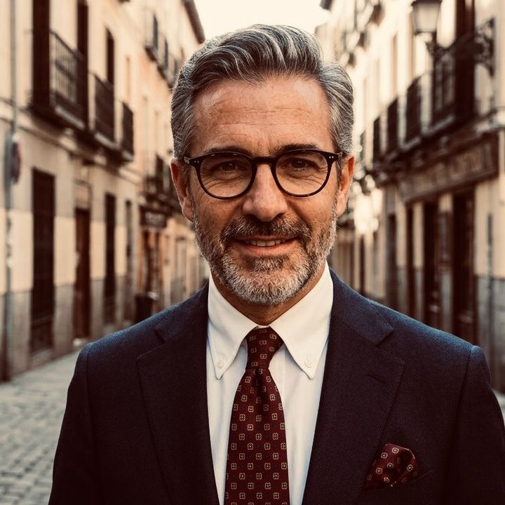 Carlos Mendoza