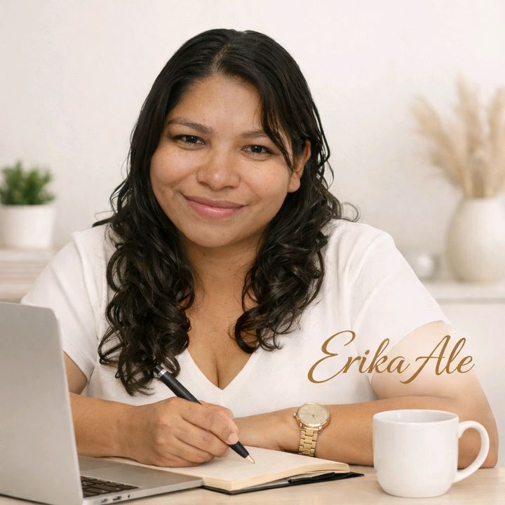 Erika Ale 🪽