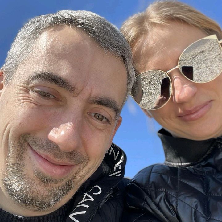 Yura & Natali