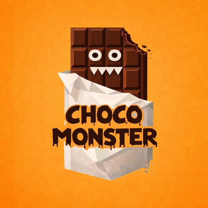 Chocolate Monster